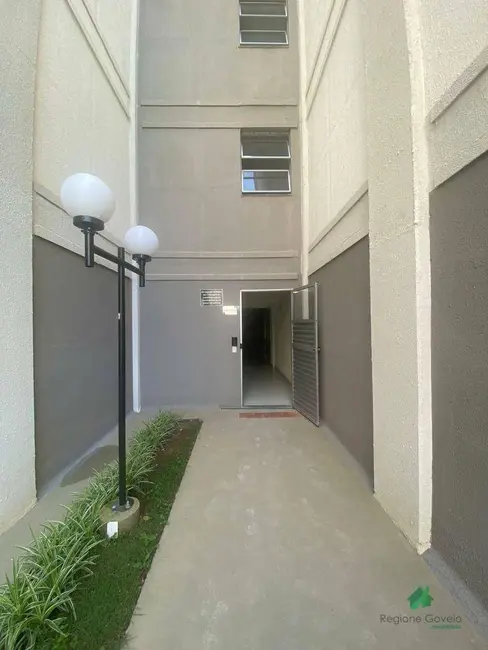 Foto 1 de Apartamento com 2 quartos para alugar, 45m2 em Várzea, Ibirite - MG