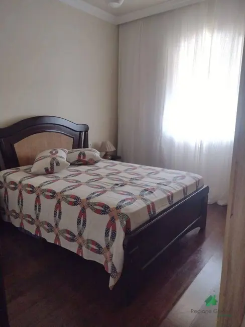 Foto 6 de Casa com 2 quartos à venda, 230m2 em Déa Marly, Ibirite - MG