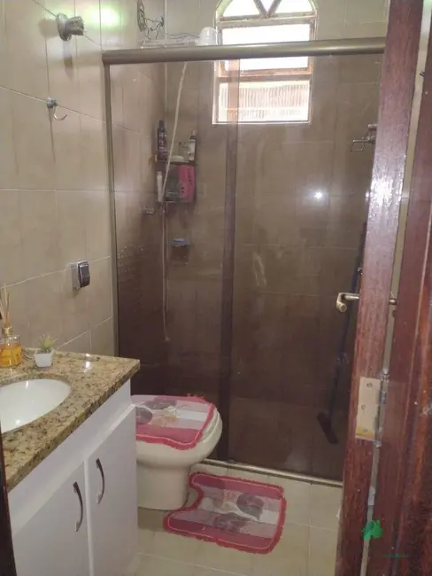 Foto 9 de Casa com 2 quartos à venda, 230m2 em Déa Marly, Ibirite - MG