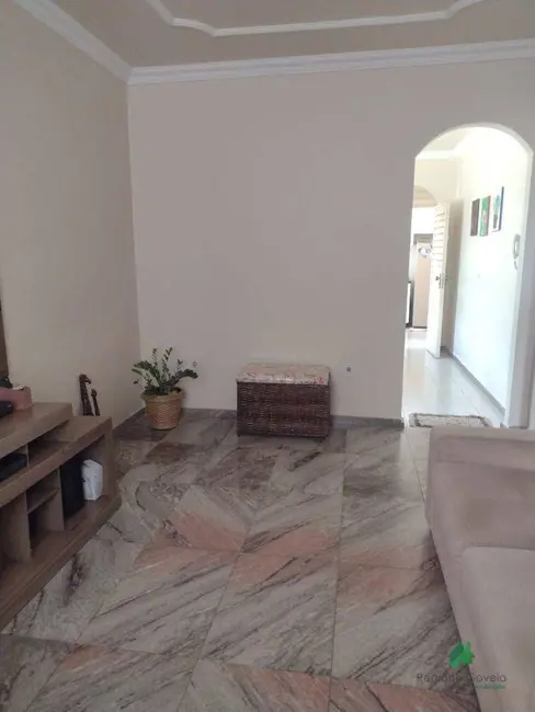 Foto 4 de Casa com 2 quartos à venda, 230m2 em Déa Marly, Ibirite - MG