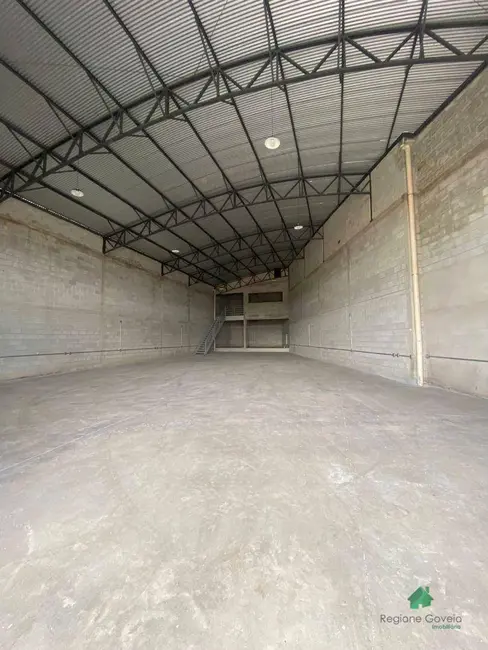 Armazém / Galpão para alugar, 390m2 em Sarzedo - MG - imagem 8 Foto 8 de Armazém / Galpão para alugar, 390m2 em Sarzedo - MG