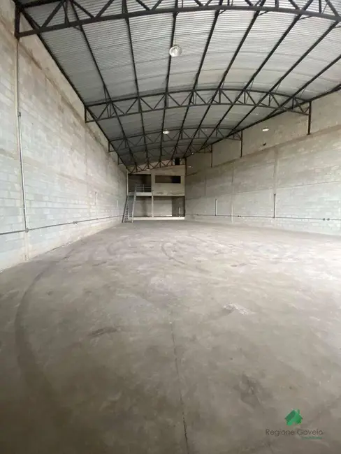 Armazém / Galpão para alugar, 390m2 em Sarzedo - MG - imagem 7 Foto 7 de Armazém / Galpão para alugar, 390m2 em Sarzedo - MG