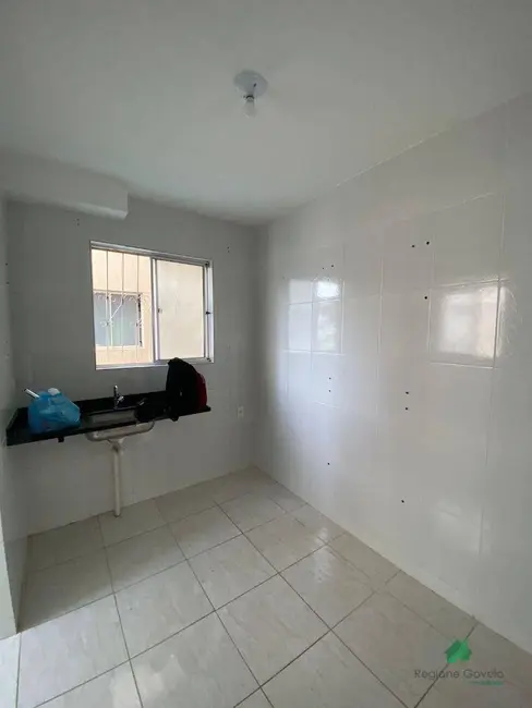 Foto 8 de Apartamento com 2 quartos para alugar, 45m2 em Ibirite - MG