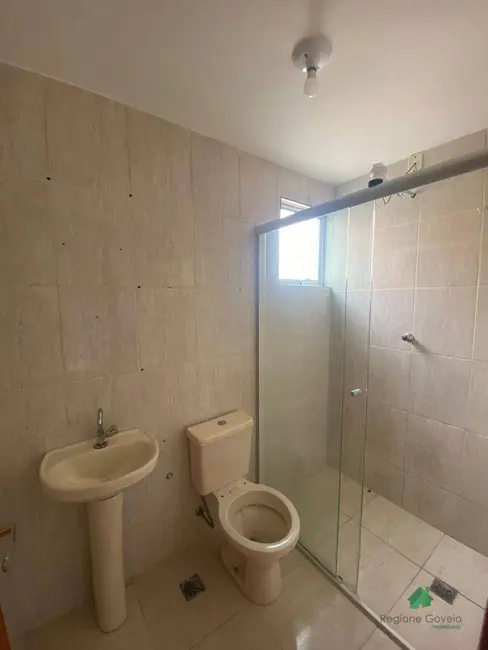 Foto 7 de Apartamento com 2 quartos para alugar, 45m2 em Ibirite - MG
