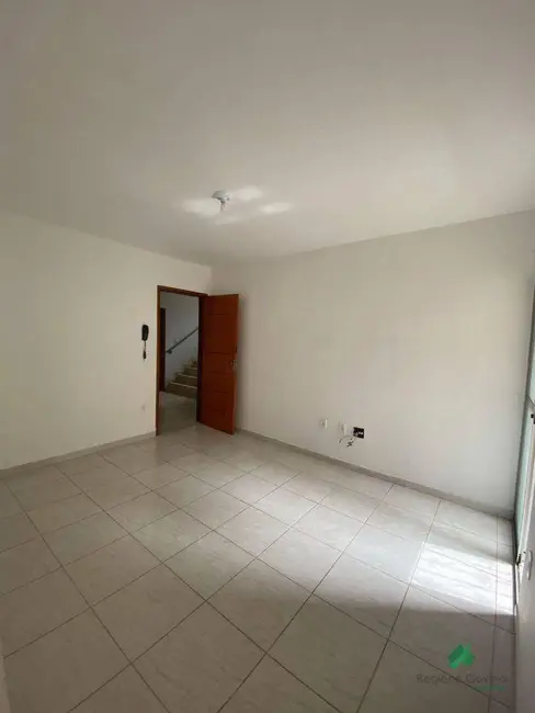 Foto 3 de Apartamento com 2 quartos para alugar, 45m2 em Ibirite - MG