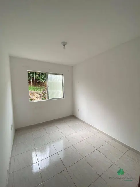 Foto 4 de Apartamento com 2 quartos para alugar, 45m2 em Ibirite - MG