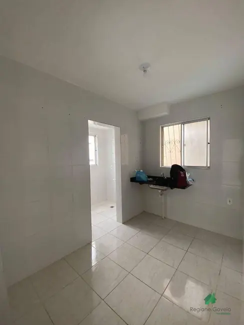 Foto 9 de Apartamento com 2 quartos para alugar, 45m2 em Ibirite - MG