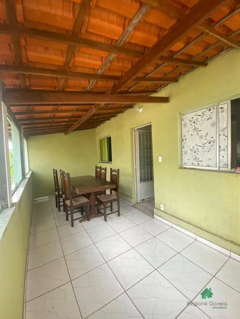 Foto 2 de Casa com 3 quartos para alugar, 50m2 em Redenção, Ibirite - MG