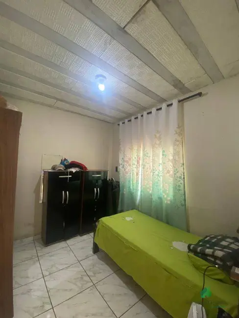 Foto 8 de Casa com 3 quartos para alugar, 50m2 em Redenção, Ibirite - MG