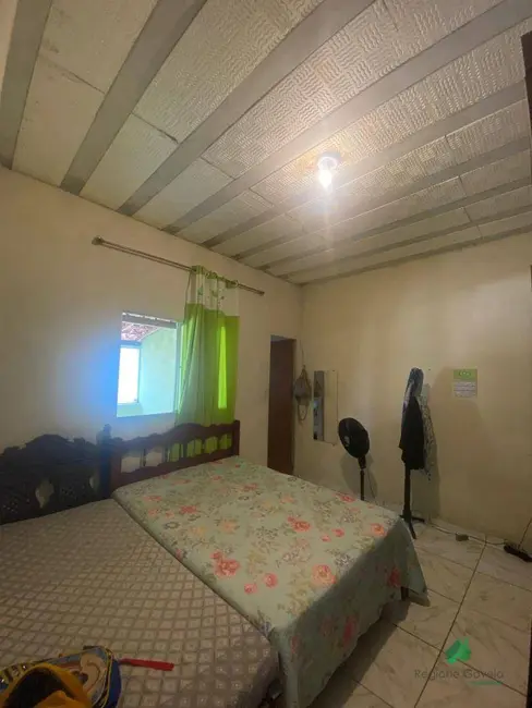 Foto 6 de Casa com 3 quartos para alugar, 50m2 em Redenção, Ibirite - MG