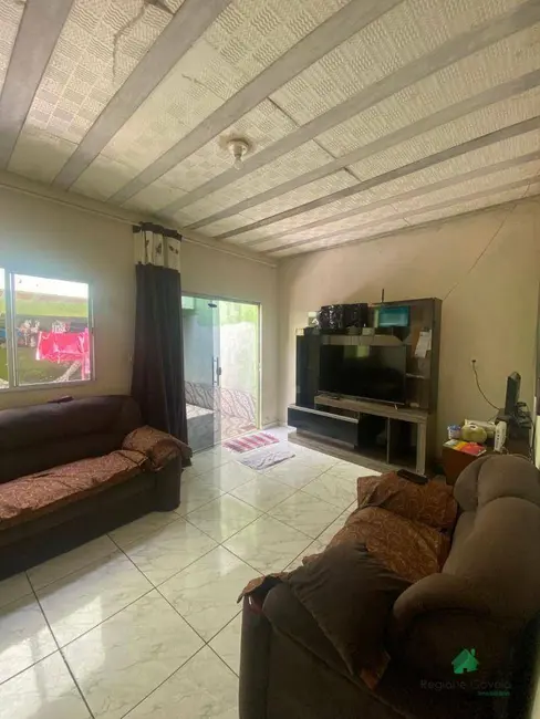 Foto 4 de Casa com 3 quartos para alugar, 50m2 em Redenção, Ibirite - MG