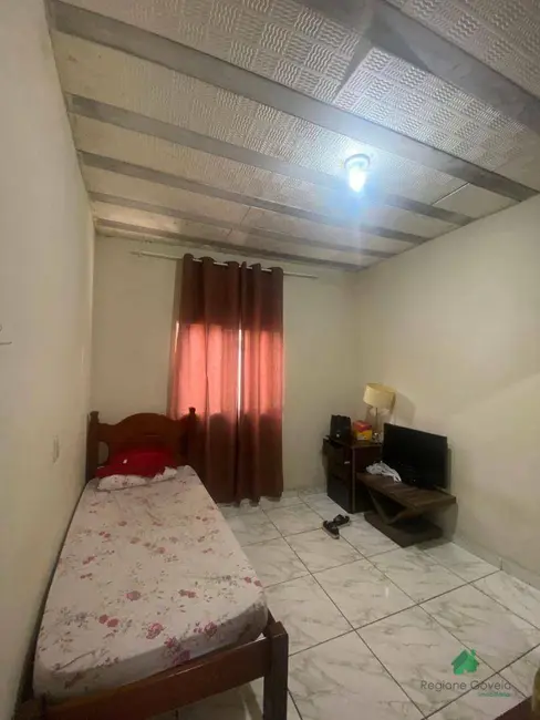 Foto 7 de Casa com 3 quartos para alugar, 50m2 em Redenção, Ibirite - MG