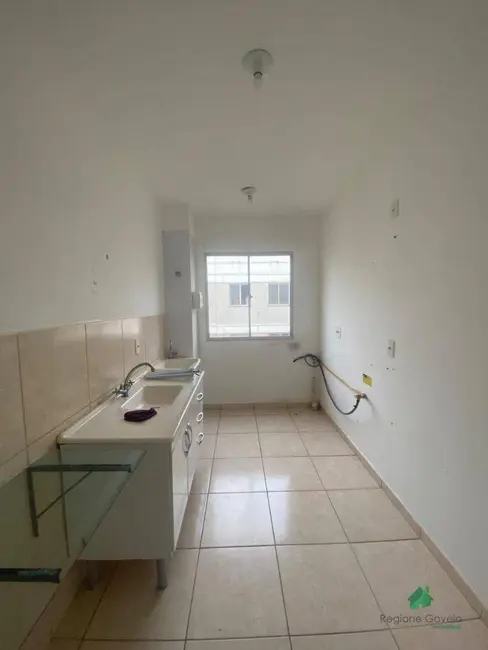 Foto 5 de Apartamento com 2 quartos para alugar, 45m2 em Ibirite - MG