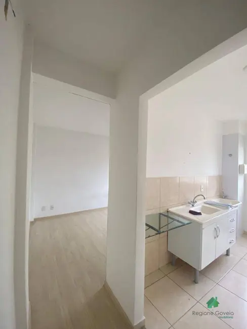 Foto 4 de Apartamento com 2 quartos para alugar, 45m2 em Ibirite - MG