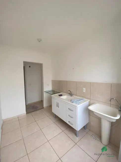 Foto 7 de Apartamento com 2 quartos para alugar, 45m2 em Ibirite - MG