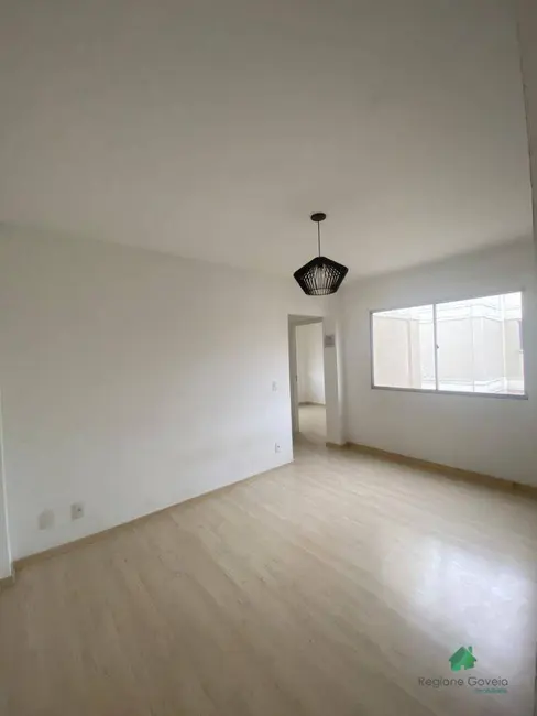 Foto 8 de Apartamento com 2 quartos para alugar, 45m2 em Ibirite - MG