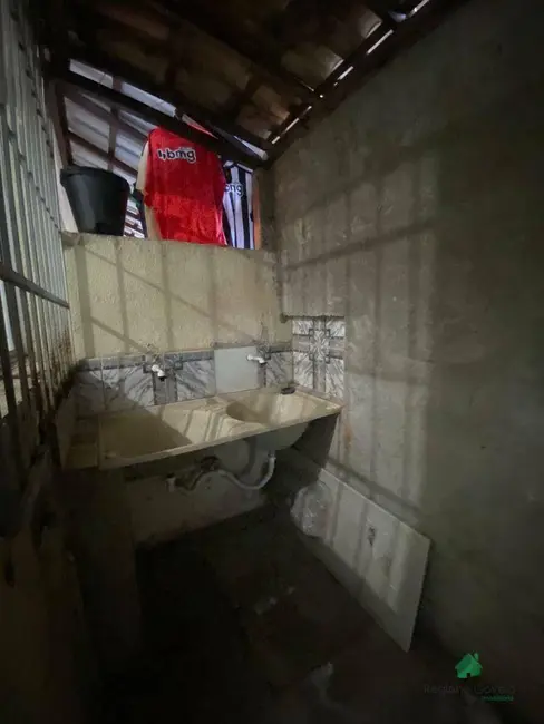 Foto 6 de Apartamento com 2 quartos para alugar, 45m2 em Jardim das Flores, Ibirite - MG