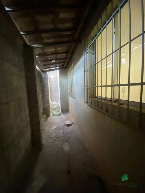 Foto 9 de Apartamento com 2 quartos para alugar, 45m2 em Jardim das Flores, Ibirite - MG