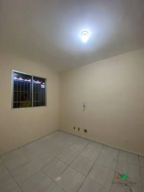 Foto 8 de Apartamento com 2 quartos para alugar, 45m2 em Jardim das Flores, Ibirite - MG