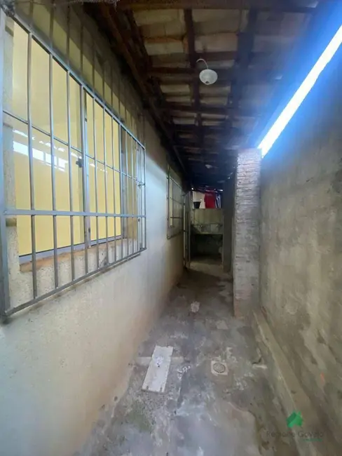 Foto 4 de Apartamento com 2 quartos para alugar, 45m2 em Jardim das Flores, Ibirite - MG