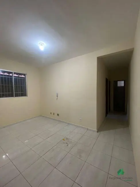 Foto 2 de Apartamento com 2 quartos para alugar, 45m2 em Jardim das Flores, Ibirite - MG