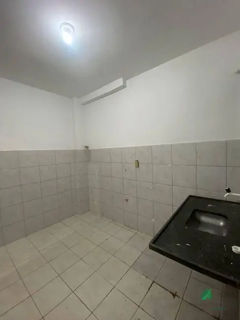 Foto 5 de Apartamento com 2 quartos para alugar, 45m2 em Jardim das Flores, Ibirite - MG