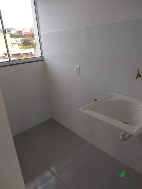 Foto 8 de Apartamento com 2 quartos à venda, 48m2 em Ibirite - MG