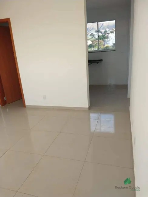 Foto 9 de Apartamento com 2 quartos à venda, 48m2 em Ibirite - MG