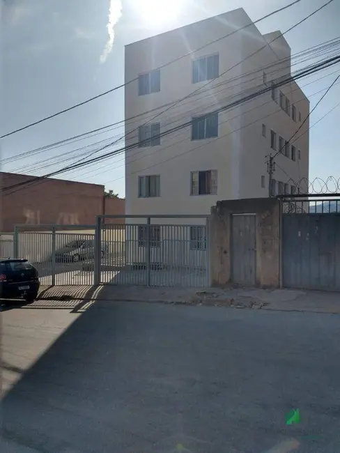 Foto 2 de Apartamento com 2 quartos à venda, 48m2 em Ibirite - MG