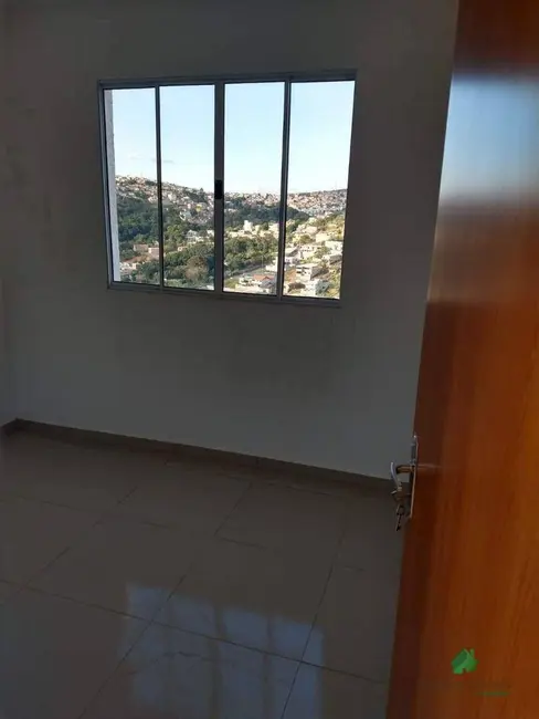 Foto 6 de Apartamento com 2 quartos à venda, 48m2 em Ibirite - MG