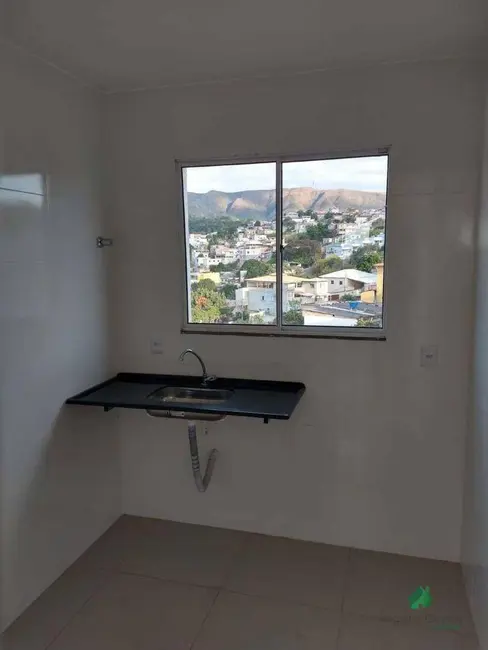 Foto 5 de Apartamento com 2 quartos à venda, 48m2 em Ibirite - MG
