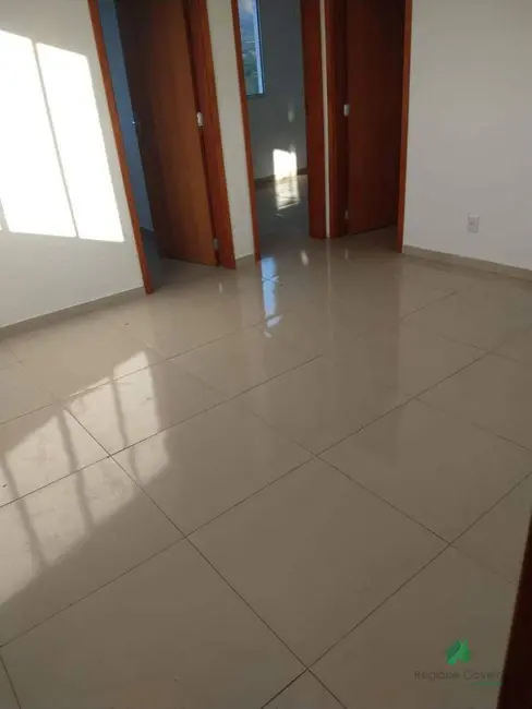 Foto 4 de Apartamento com 2 quartos à venda, 48m2 em Ibirite - MG