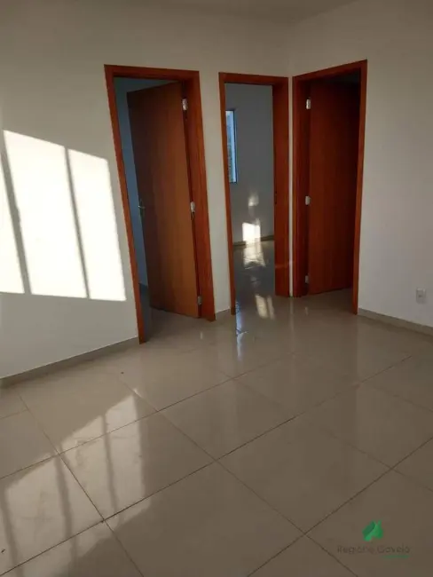 Foto 7 de Apartamento com 2 quartos à venda, 48m2 em Ibirite - MG