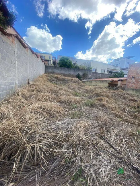 Terreno / Lote à venda, 360m2 em Ibirite - MG - imagem 3 Foto 3 de Terreno / Lote à venda, 360m2 em Ibirite - MG