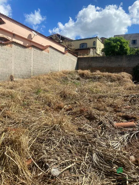 Foto 2 de Terreno / Lote à venda, 360m2 em Ibirite - MG