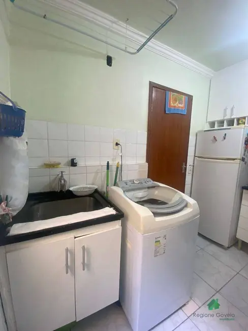 Foto 7 de Apartamento com 2 quartos à venda, 48m2 em Várzea, Ibirite - MG