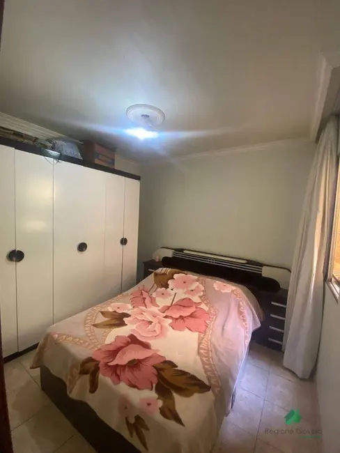 Foto 9 de Apartamento com 2 quartos à venda, 48m2 em Várzea, Ibirite - MG