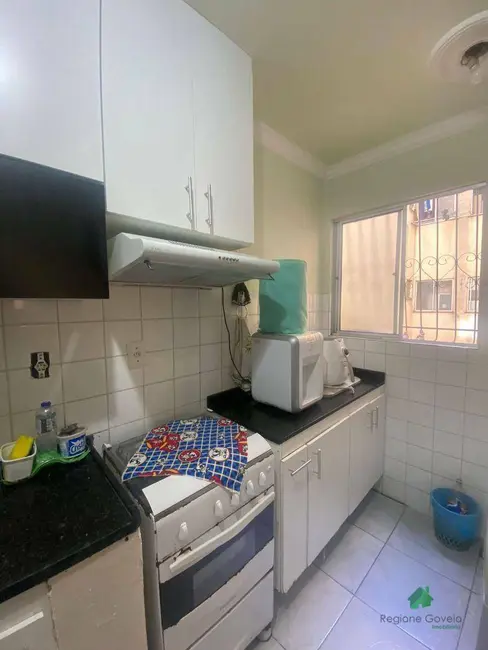 Foto 8 de Apartamento com 2 quartos à venda, 48m2 em Várzea, Ibirite - MG
