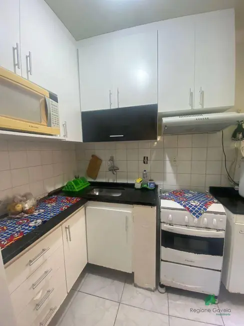 Foto 6 de Apartamento com 2 quartos à venda, 48m2 em Várzea, Ibirite - MG