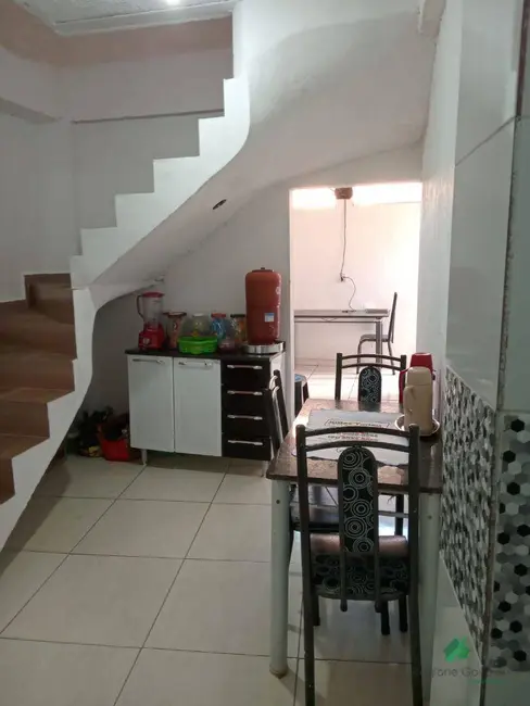 Foto 6 de Casa com 2 quartos à venda, 116m2 em Ibirite - MG