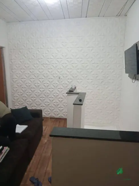 Foto 4 de Casa com 2 quartos à venda, 116m2 em Ibirite - MG