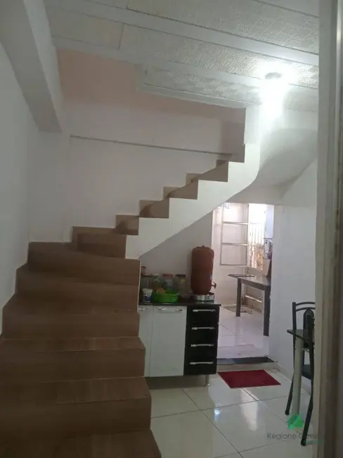 Foto 7 de Casa com 2 quartos à venda, 116m2 em Ibirite - MG