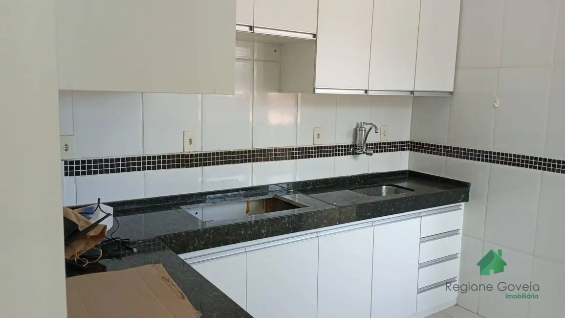 Foto 6 de Apartamento com 2 quartos à venda, 52m2 em Jardim Montanhês, Ibirite - MG