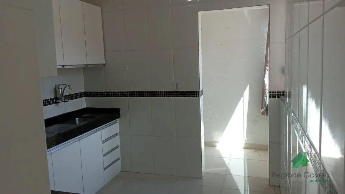 Foto 7 de Apartamento com 2 quartos à venda, 52m2 em Jardim Montanhês, Ibirite - MG