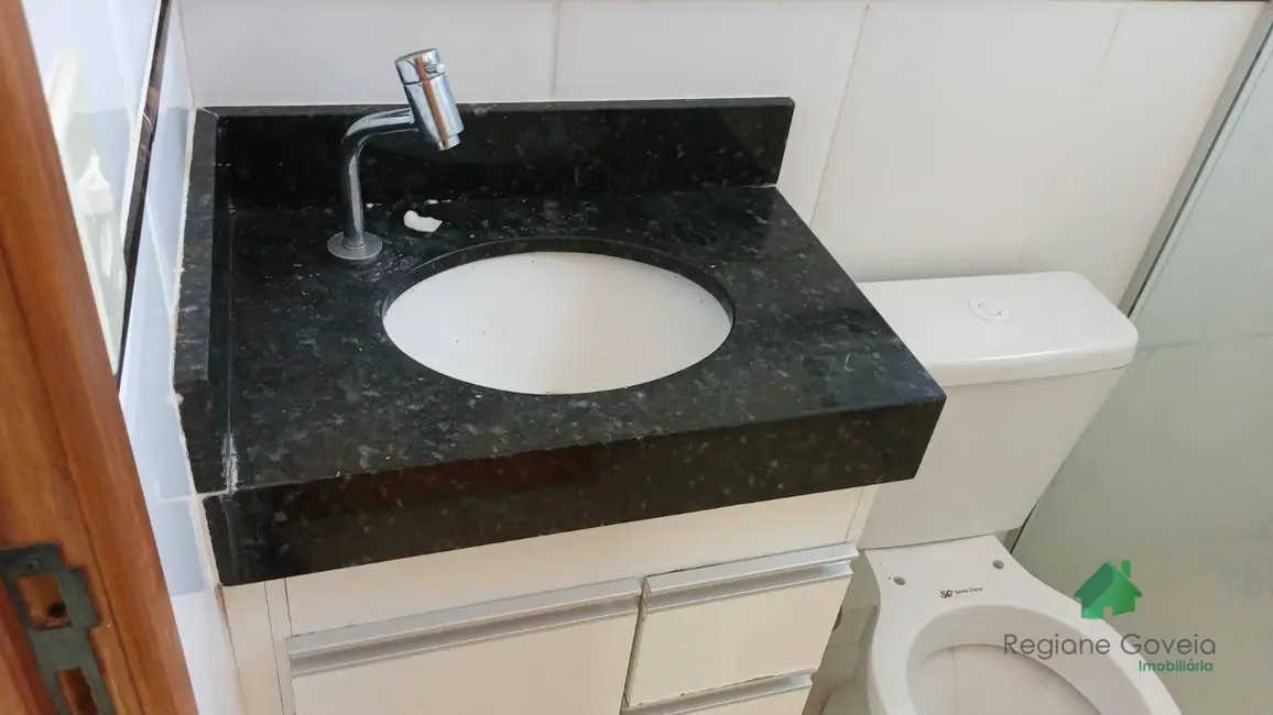 Foto 8 de Apartamento com 2 quartos à venda, 52m2 em Jardim Montanhês, Ibirite - MG