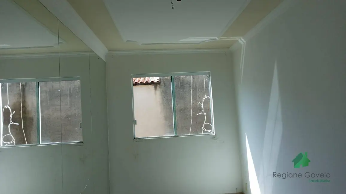 Foto 9 de Apartamento com 2 quartos à venda, 52m2 em Jardim Montanhês, Ibirite - MG