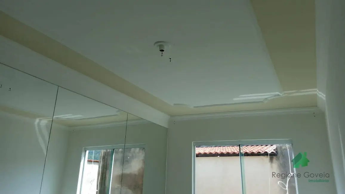 Foto 4 de Apartamento com 2 quartos à venda, 52m2 em Jardim Montanhês, Ibirite - MG