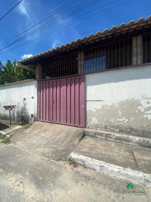 Foto 1 de Casa com 3 quartos à venda, 300m2 em Petrovale, Betim - MG