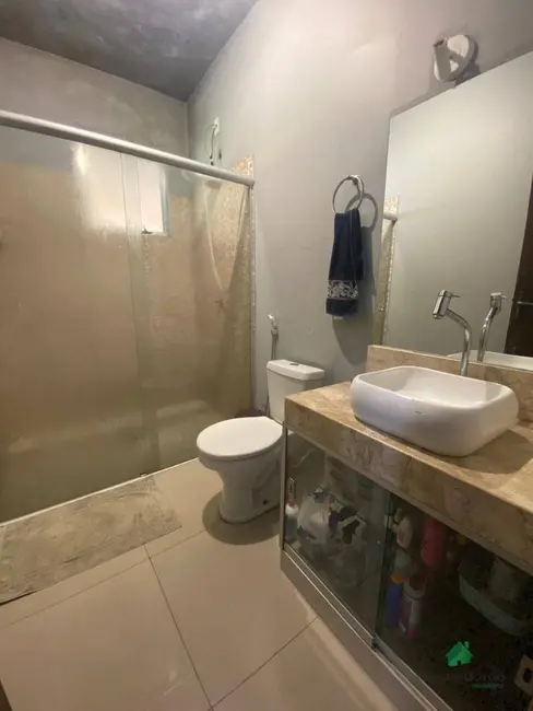 Foto 7 de Casa com 3 quartos à venda, 300m2 em Petrovale, Betim - MG