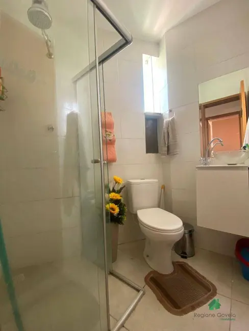 Foto 7 de Apartamento com 3 quartos para alugar, 72m2 em Ibirite - MG